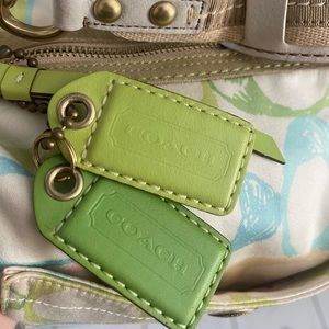 Vintage Shoulder Bag